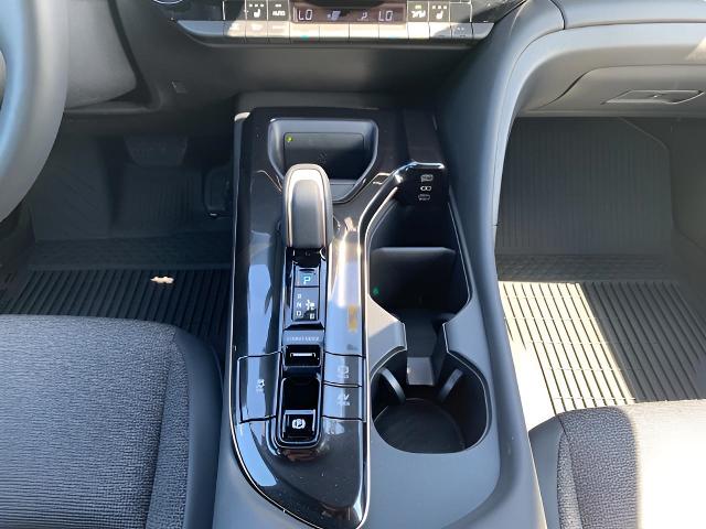 2024 Toyota Crown Vehicle Photo in Oshkosh, WI 54904