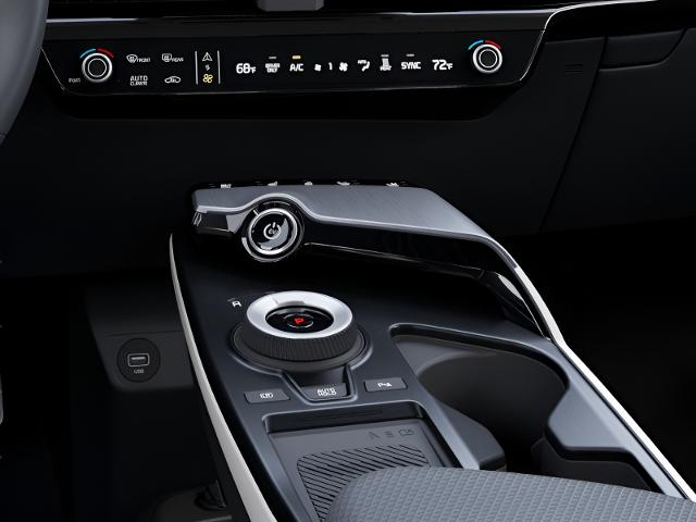 2025 Kia EV6 Vehicle Photo in Appleton, WI 54914