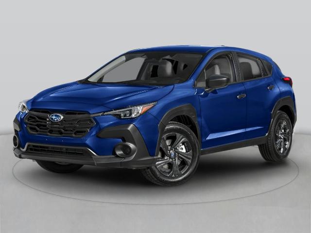 2024 Subaru Crosstrek Vehicle Photo in San Antonio, TX 78230
