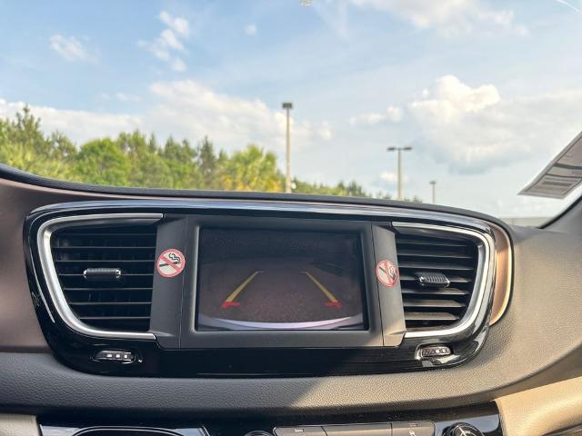 2023 Chrysler Voyager Vehicle Photo in Savannah, GA 31419