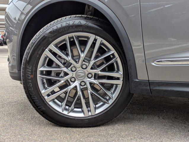 2023 Acura MDX Vehicle Photo in San Antonio, TX 78230