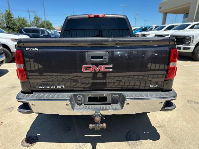 2015 GMC Sierra 1500 Vehicle Photo in Grapevine, TX 76051