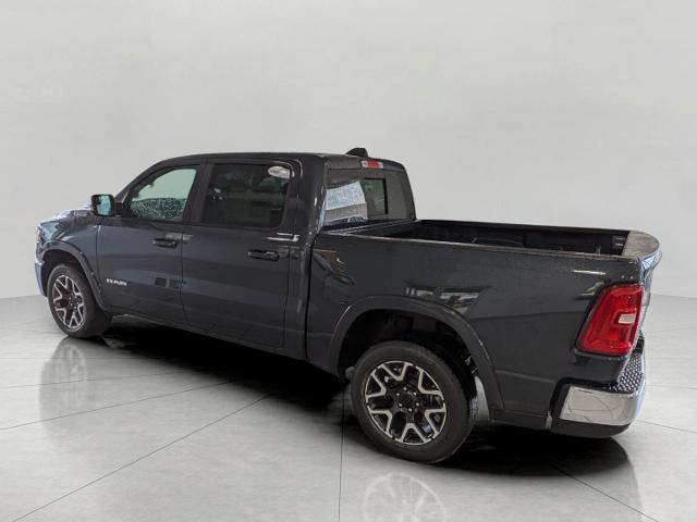 2025 Ram 1500 Vehicle Photo in Oshkosh, WI 54901