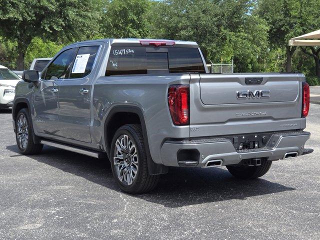 2024 GMC Sierra 1500 Vehicle Photo in Decatur, TX 76234