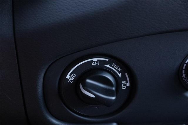 2024 Nissan Frontier Vehicle Photo in Hazelwood, MO 63042