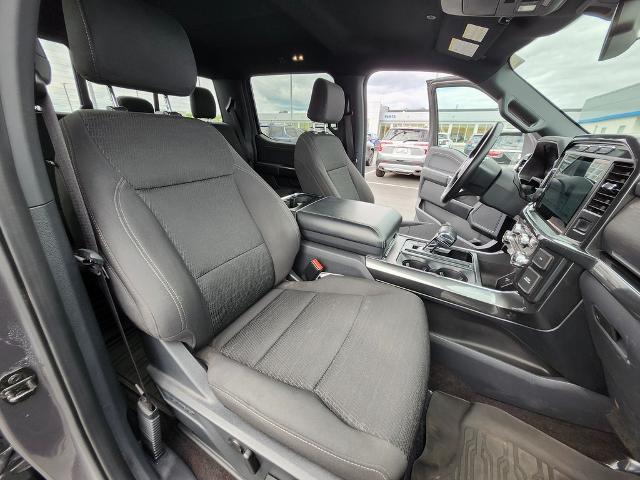2022 Ford F-150 Vehicle Photo in GREEN BAY, WI 54304-5303