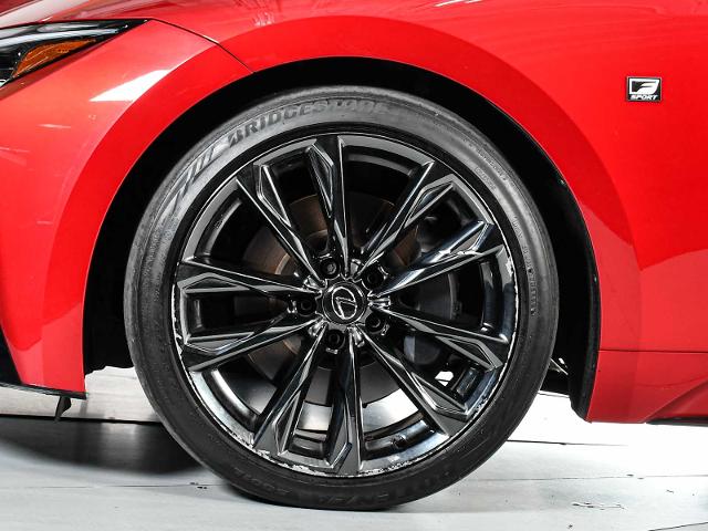 2023 Lexus IS 350 Vehicle Photo in DALLAS, TX 75235