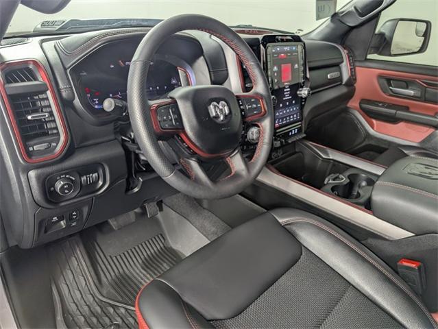2025 Ram 1500 Vehicle Photo in ENGLEWOOD, CO 80113-6708