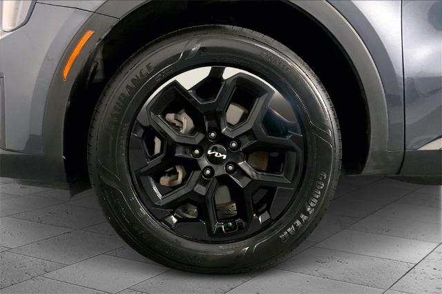 2024 Kia Sorento Vehicle Photo in Lees Summit, MO 64086