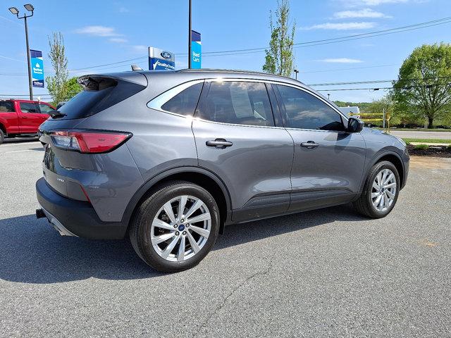 2022 Ford Escape Vehicle Photo in Doylestown, PA 18902