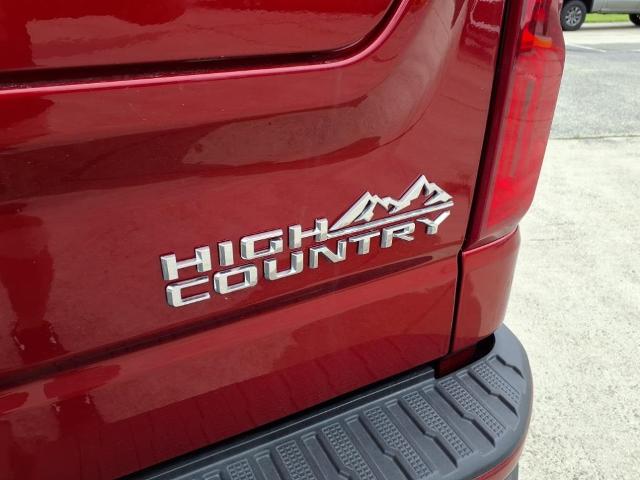 2024 Chevrolet Silverado 1500 Vehicle Photo in ROXBORO, NC 27573-6143