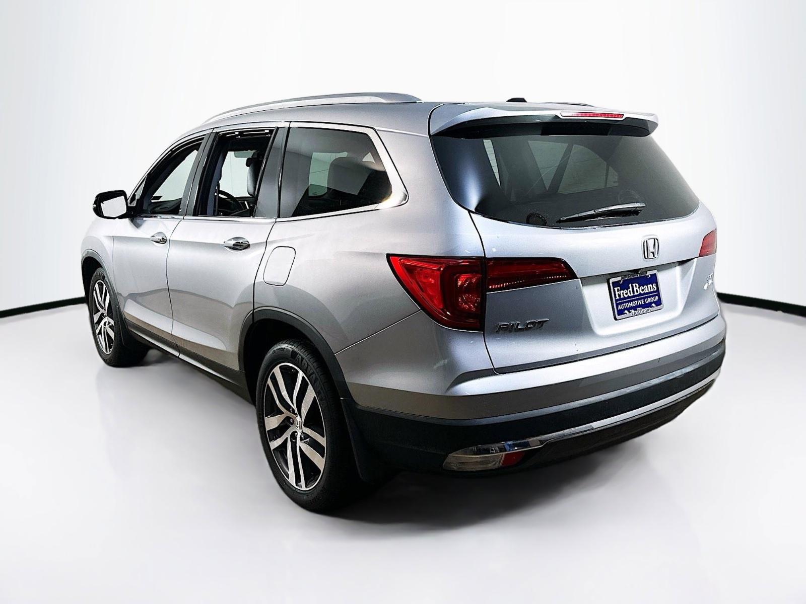 2016 Honda Pilot Vehicle Photo in Langhorne, PA 19047