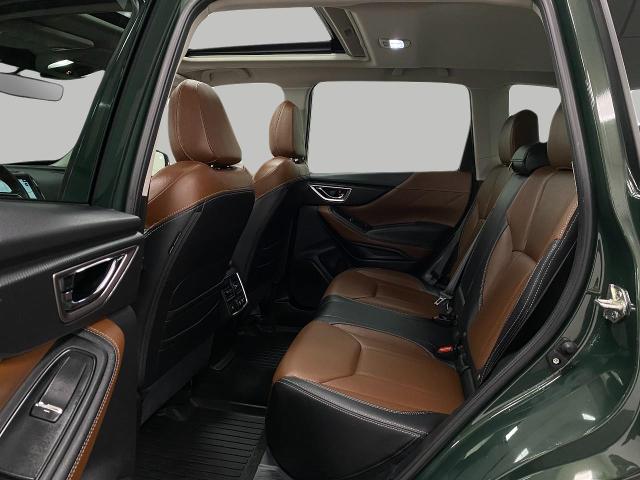 2022 Subaru Forester Vehicle Photo in Appleton, WI 54913