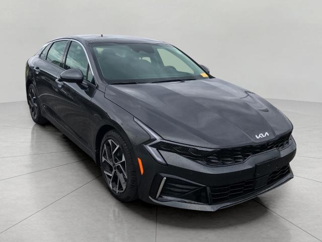 2025 Kia K5 Vehicle Photo in GREEN BAY, WI 54303-3330