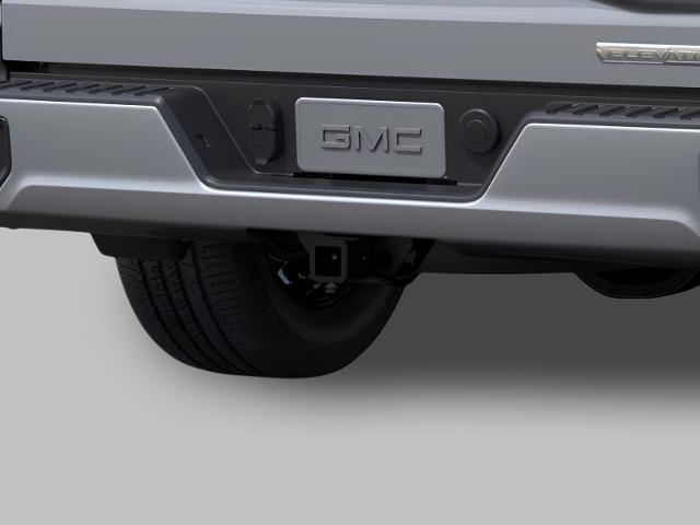 2025 GMC Sierra 1500 Vehicle Photo in APPLETON, WI 54914-8833
