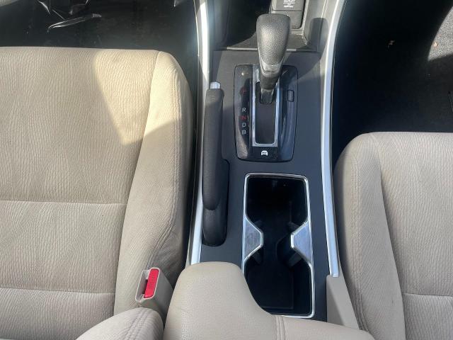 2014 Honda Accord Hybrid Vehicle Photo in Oshkosh, WI 54904