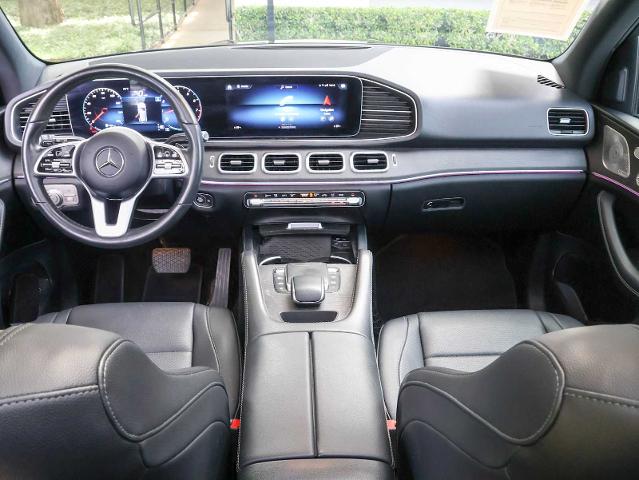 2021 Mercedes-Benz GLE Vehicle Photo in Dallas, TX 75209