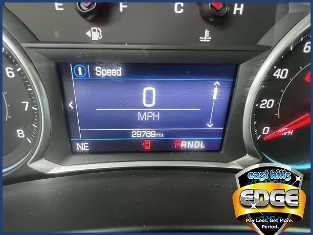 2022 Chevrolet Equinox Vehicle Photo in Roslyn, NY 11576