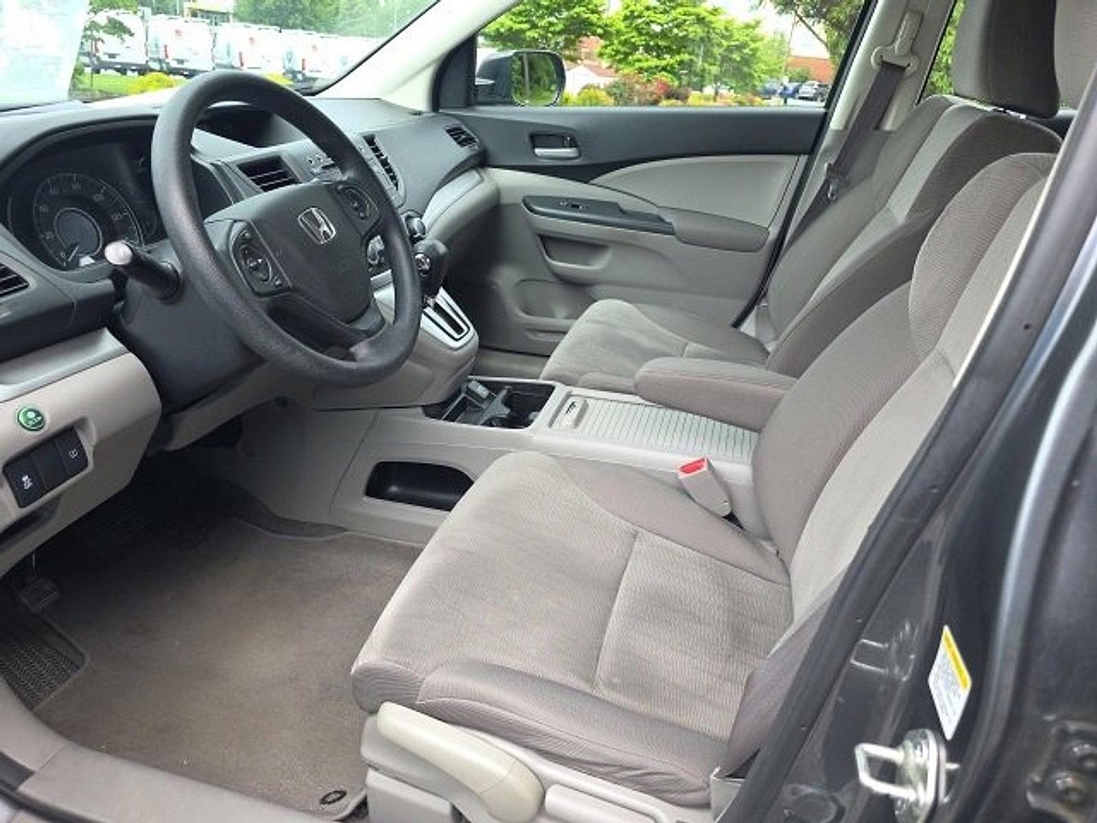 2014 Honda CR-V Vehicle Photo in Harrisburg, PA 17111