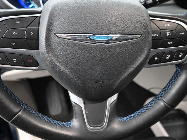 2021 Chrysler Pacifica Vehicle Photo in Cedar Rapids, IA 52402