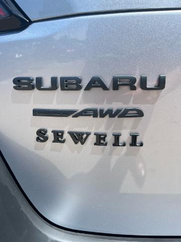 2025 Subaru Outback Vehicle Photo in DALLAS, TX 75209