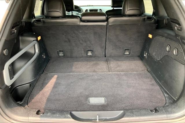 2015 Jeep Cherokee Vehicle Photo in Kansas City, MO 64114