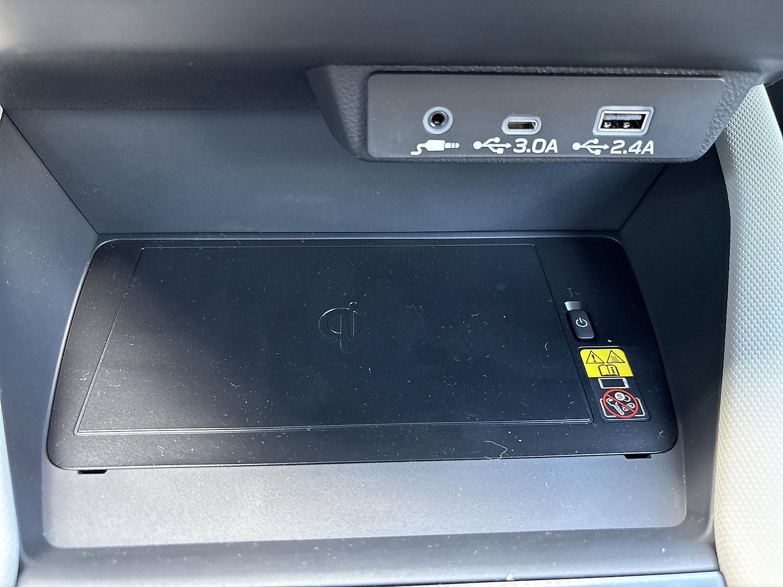 2025 Subaru Forester Vehicle Photo in Harrisburg, PA 17111