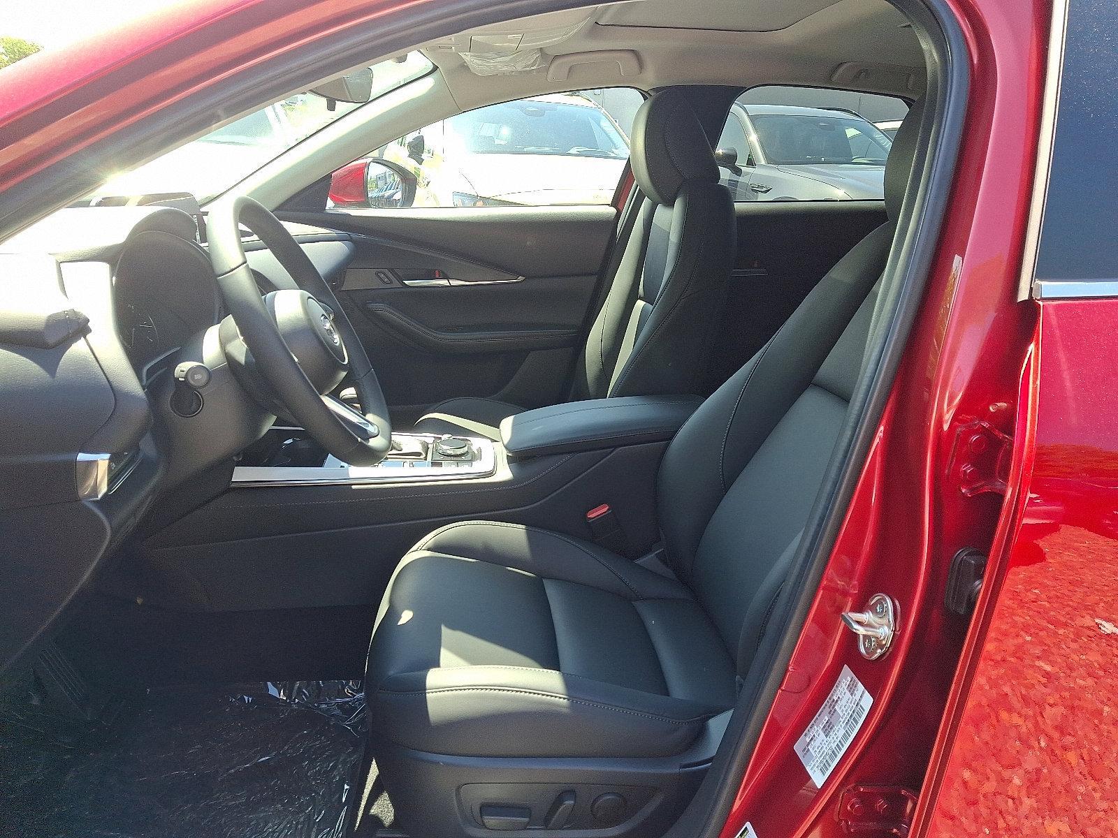 2025 Mazda CX-30 Vehicle Photo in Trevose, PA 19053