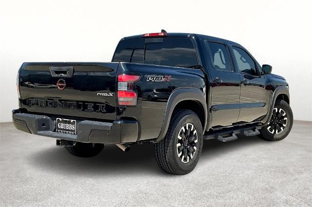 2023 Nissan Frontier Vehicle Photo in Grapevine, TX 76051