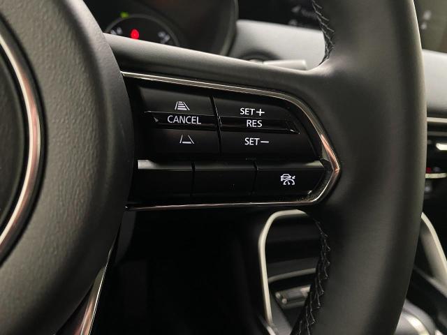 2025 Mazda CX-90 Vehicle Photo in Appleton, WI 54913