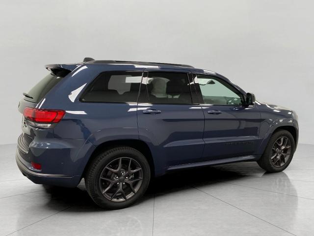 2020 Jeep Grand Cherokee Vehicle Photo in Appleton, WI 54913