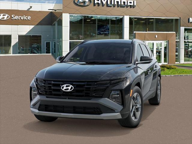 2025 Hyundai TUCSON Vehicle Photo in Nashua, NH 03060