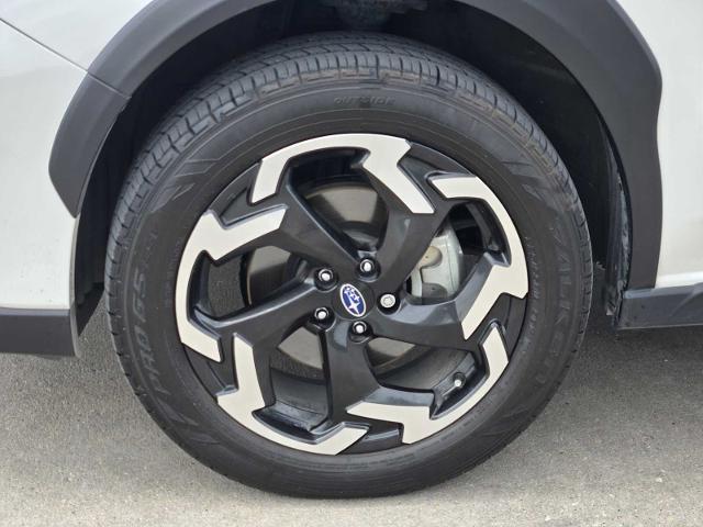 2023 Subaru Crosstrek Vehicle Photo in DENTON, TX 76210-9321
