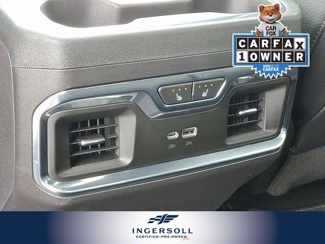 2024 GMC Sierra 1500 Vehicle Photo in WATERTOWN, CT 06795-3318