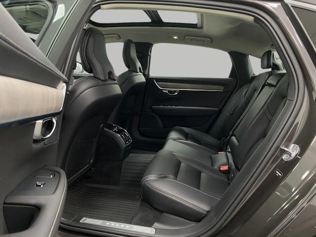 2024 Volvo S90 Vehicle Photo in Appleton, WI 54913