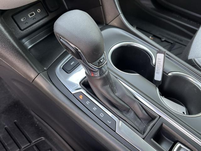 2022 Chevrolet Equinox Vehicle Photo in PITTSBURGH, PA 15226-1209