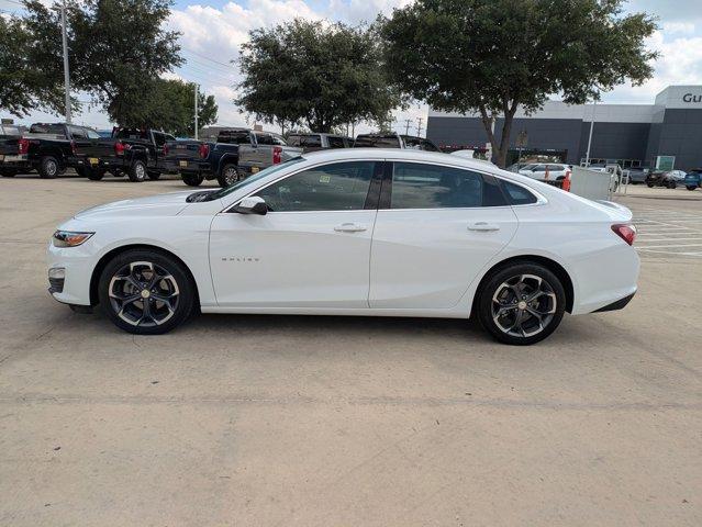 2022 Chevrolet Malibu Vehicle Photo in San Antonio, TX 78209