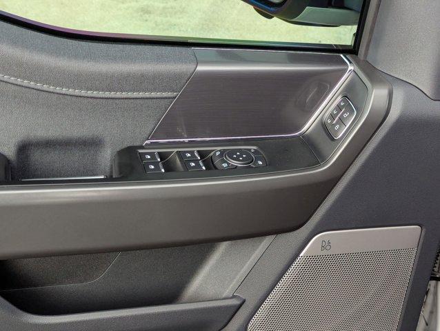 2024 Ford F-150 Vehicle Photo in San Antonio, TX 78230