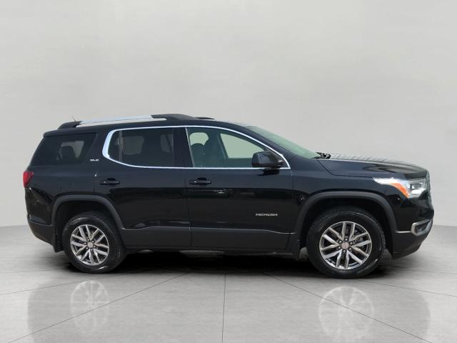 2019 GMC Acadia Vehicle Photo in GREEN BAY, WI 54303-3330