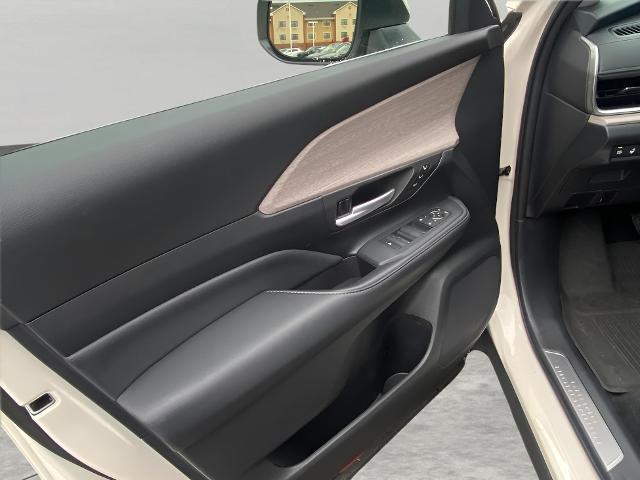 2024 Toyota Grand Highlander Vehicle Photo in APPLETON, WI 54914-8833
