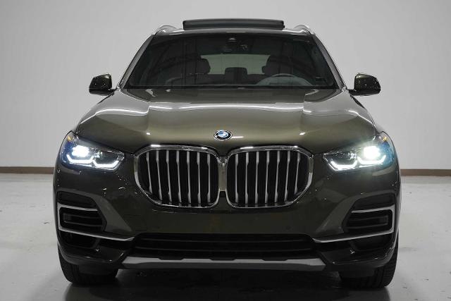 2022 BMW X5 sDrive40i Vehicle Photo in GRAPEVINE, TX 76051