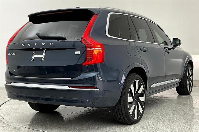 2023 Volvo XC90 Recharge Plug-In Hybrid Vehicle Photo in Grapevine, TX 76051