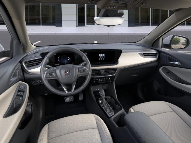 2026 Buick Encore GX Vehicle Photo in APPLETON, WI 54914-8833