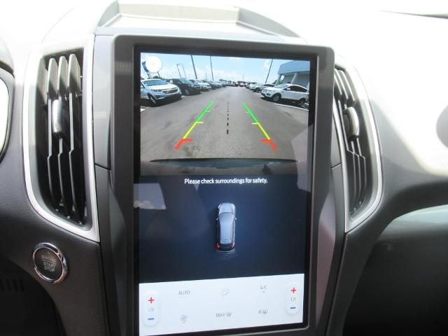 2021 Ford Edge Vehicle Photo in LEESBURG, FL 34788-4022