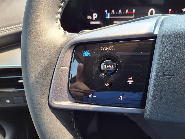 2025 Nissan Murano Vehicle Photo in Oshkosh, WI 54904