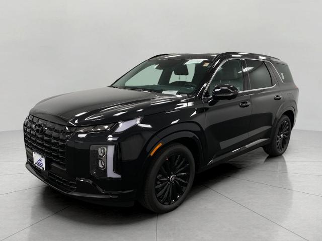 2025 Hyundai PALISADE Vehicle Photo in Appleton, WI 54913