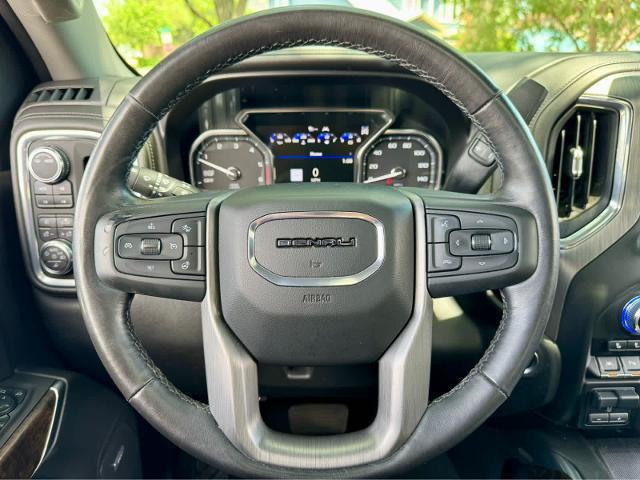 2021 GMC Sierra 1500 Vehicle Photo in DALLAS, TX 75209-3016