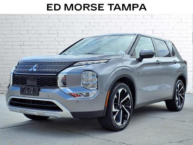 2023 Mitsubishi Outlander Vehicle Photo in Tampa, FL 33612