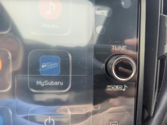 2025 Subaru Forester Vehicle Photo in Oshkosh, WI 54904