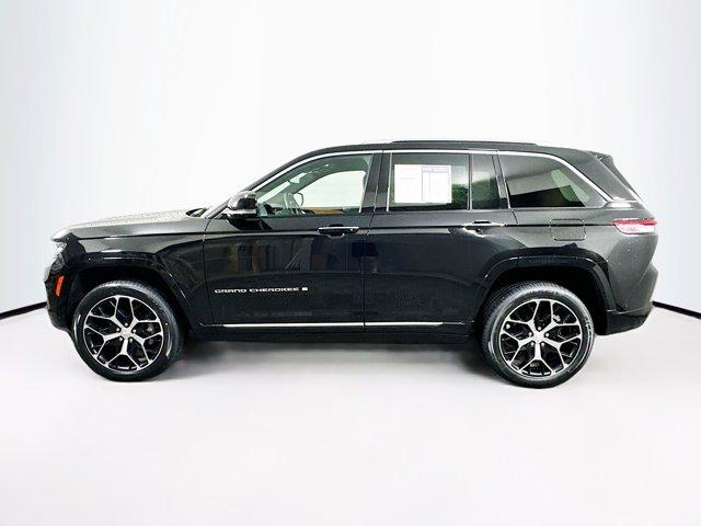 2023 Jeep Grand Cherokee Vehicle Photo in Doylsetown, PA 18901